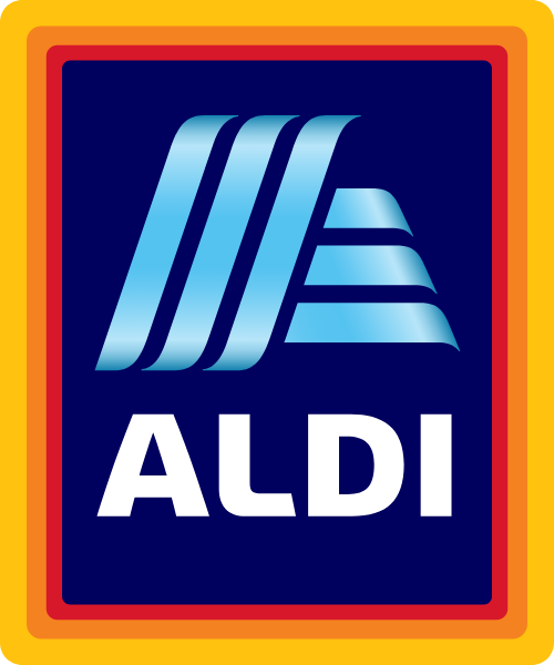 ALDI logo — Besdi supplies the ALDI retail programme