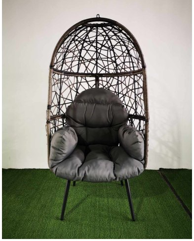Rope Weave Chair BC-003