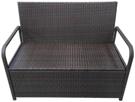 Rope Weave Chair BC-004