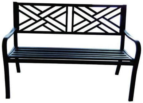 Rope Weave Chair BC-006