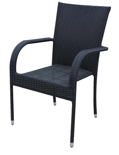 Rope Weave Chair BC-009
