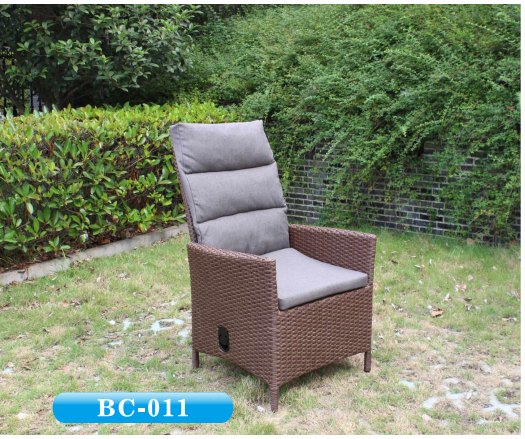 Rope Weave Chair BC-011