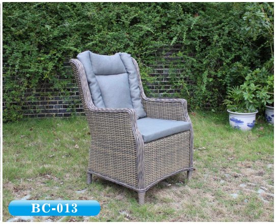 Rope Weave Chair BC-013