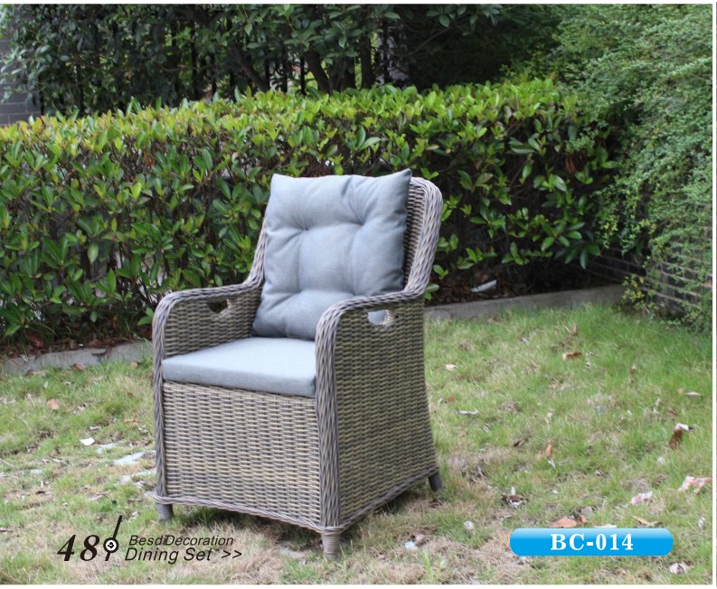 Rope Weave Chair BC-014