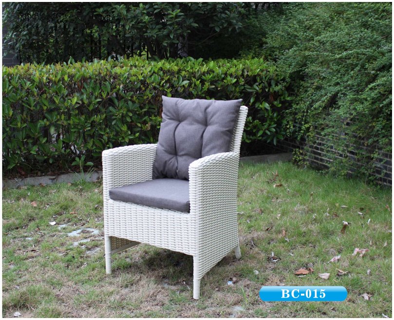Rope Weave Chair BC-015
