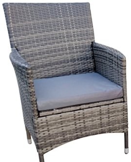 Rattan Bistro Set BD-005