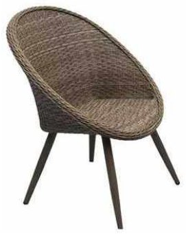 Rattan Bistro Set BD-010