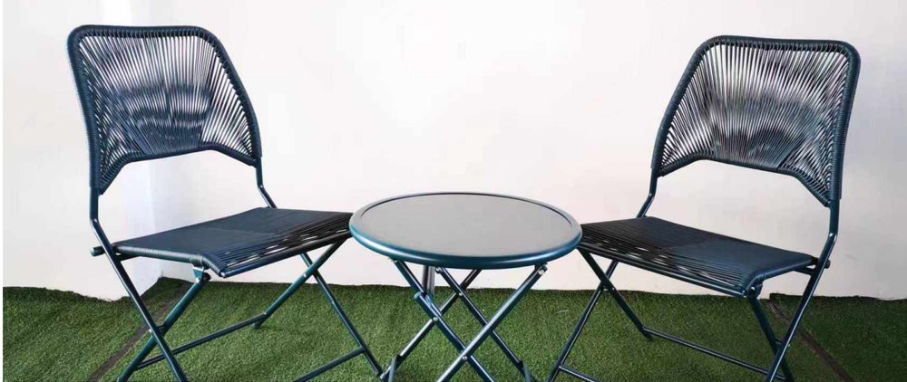 Rattan Bistro Set BD-019