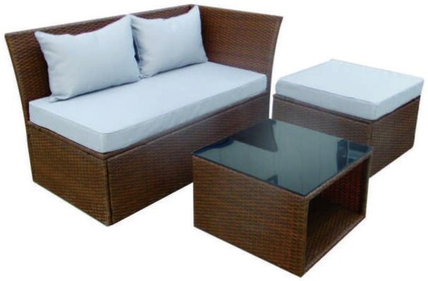 KD Conversation Set KD-010
