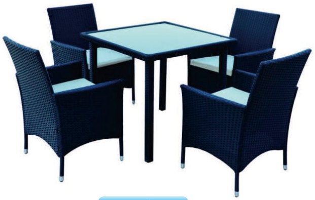 KD Conversation Set KD-011