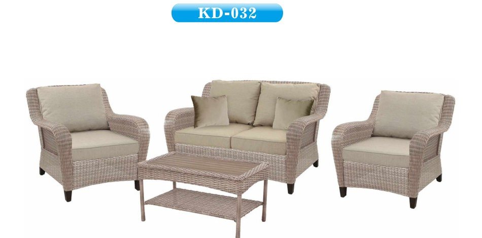 KD Conversation Set KD-032