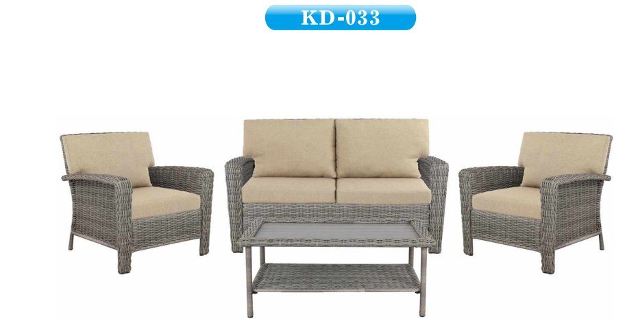 KD Conversation Set KD-033