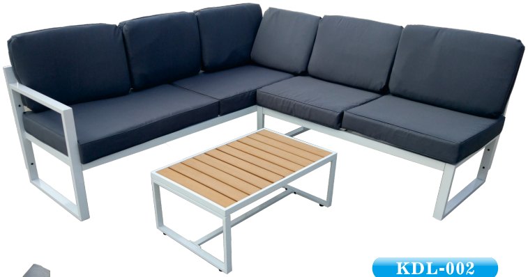 KD Conversation Set KDL-002