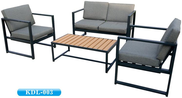KD Conversation Set KDL-003