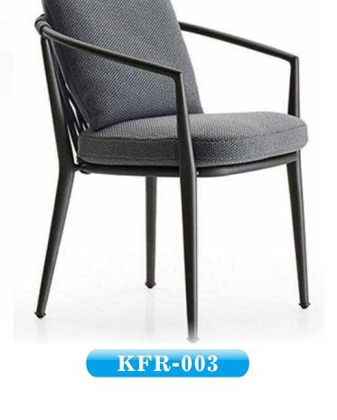 Rope Weave Chair KFR-003
