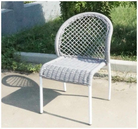 Rope Weave Chair KFR-006