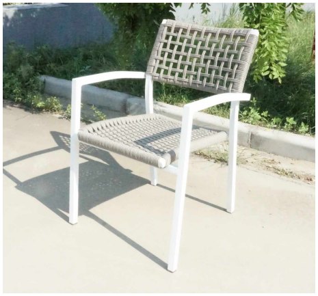 Rope Weave Chair KFR-007