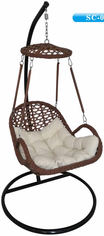 Hanging Egg Chair SC-001
