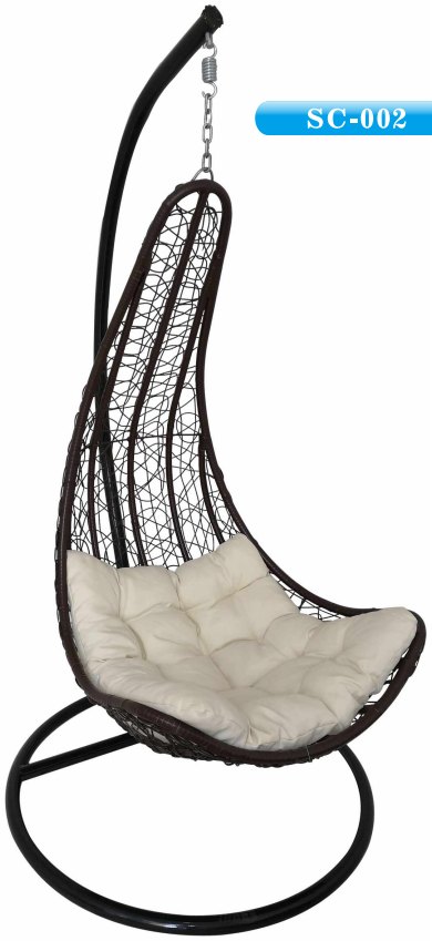 Hanging Egg Chair SC-002