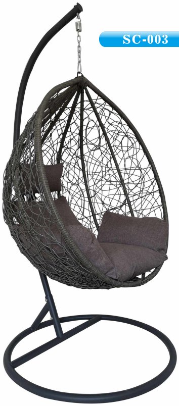 Hanging Egg Chair SC-003