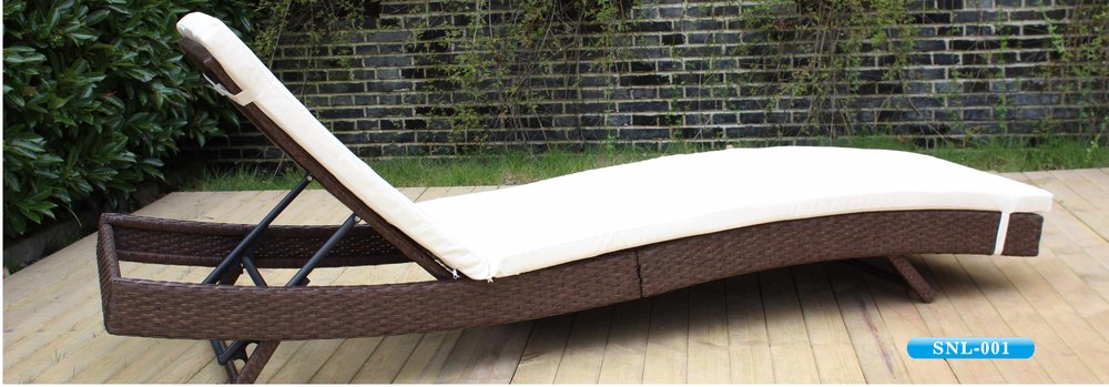 Sun Lounger SNL-001