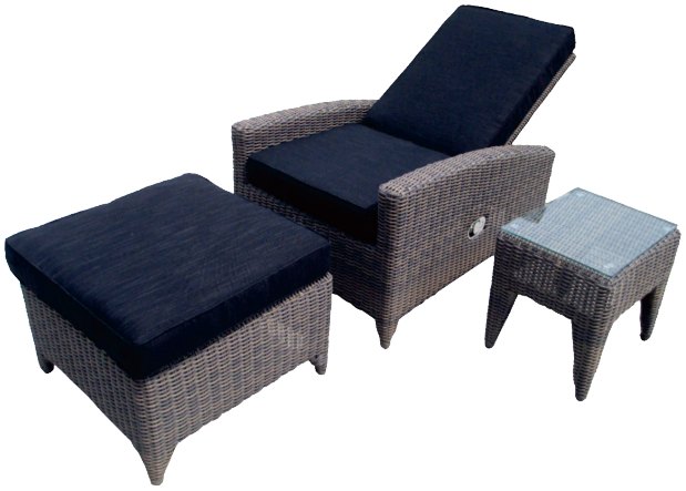 Sun Lounger SNL-003