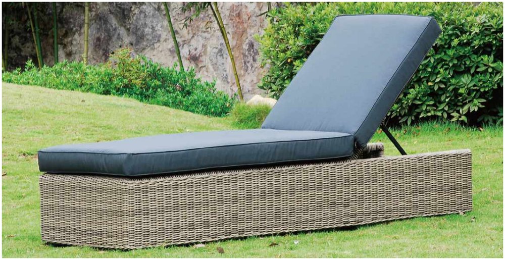 Sun Lounger SNL-004
