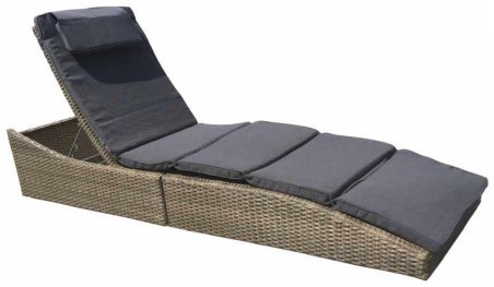 Sun Lounger SNL-006