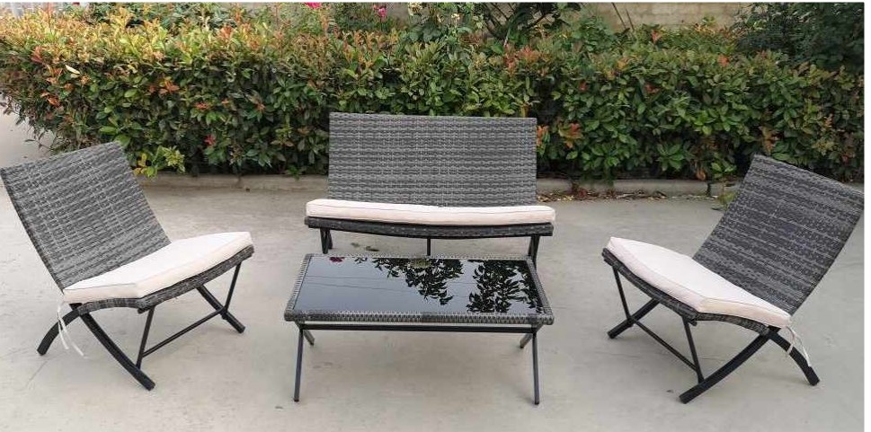 Outdoor Sofa Set YBC-006