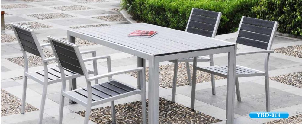 Wicker Dining Set YBD-014
