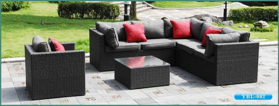 Outdoor Sofa Set YBL-002