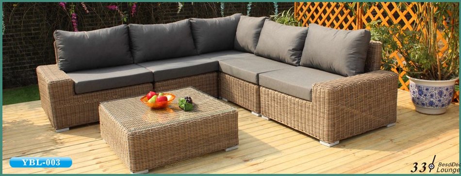 Outdoor Sofa Set YBL-003