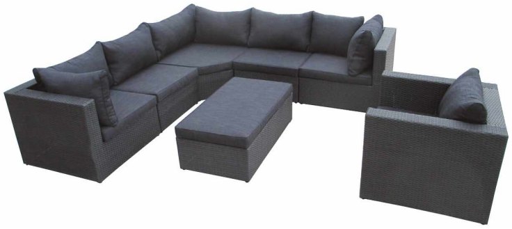 Outdoor Sofa Set YBL-005