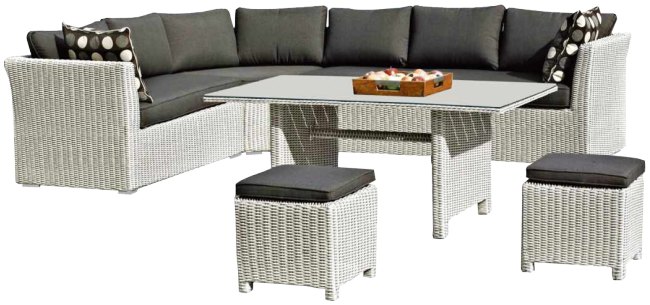 Outdoor Sofa Set YBL-006