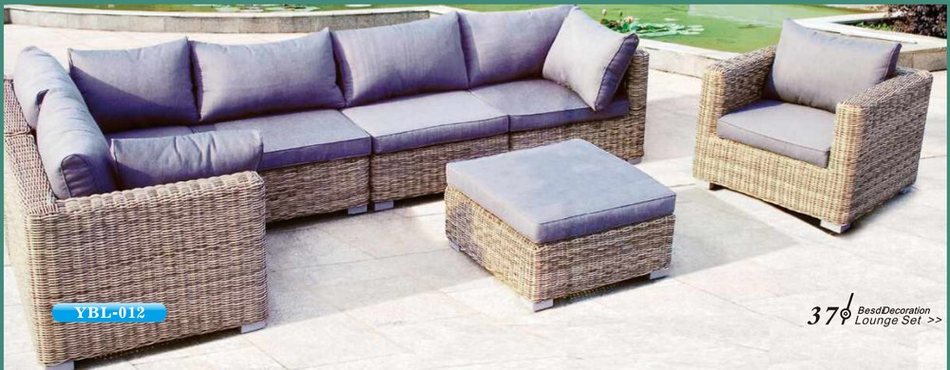 Outdoor Sofa Set YBL-012