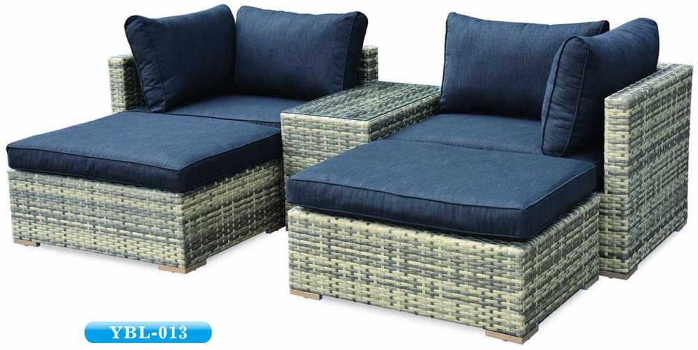 Outdoor Sofa Set YBL-013