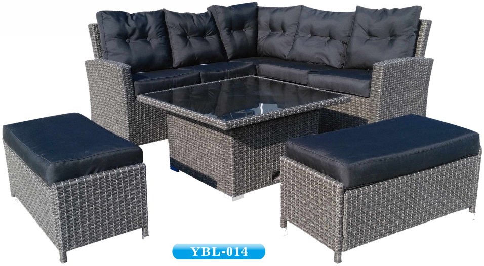 Outdoor Sofa Set YBL-014
