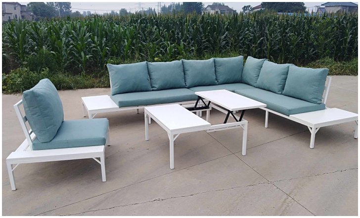 Outdoor Sofa Set YBL-016