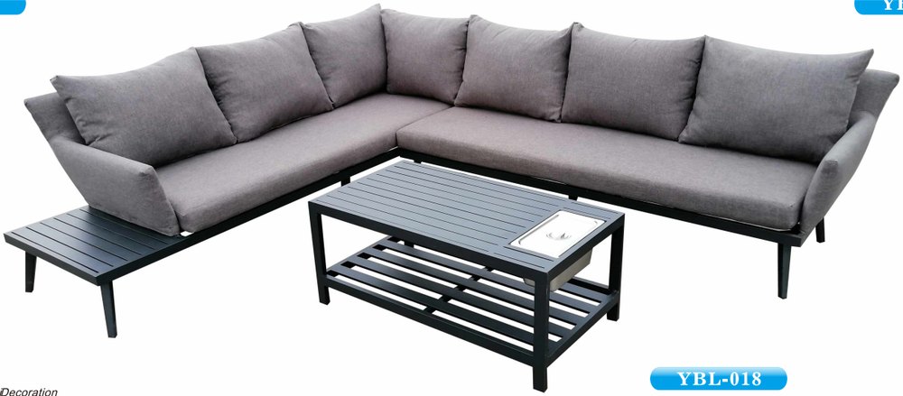 Outdoor Sofa Set YBL-018