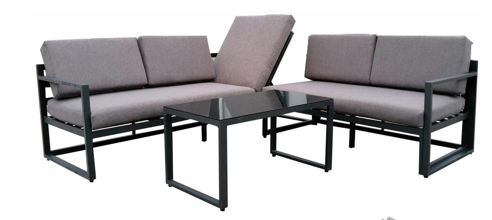 Outdoor Sofa Set YBL-019