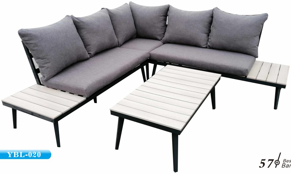 Outdoor Sofa Set YBL-020